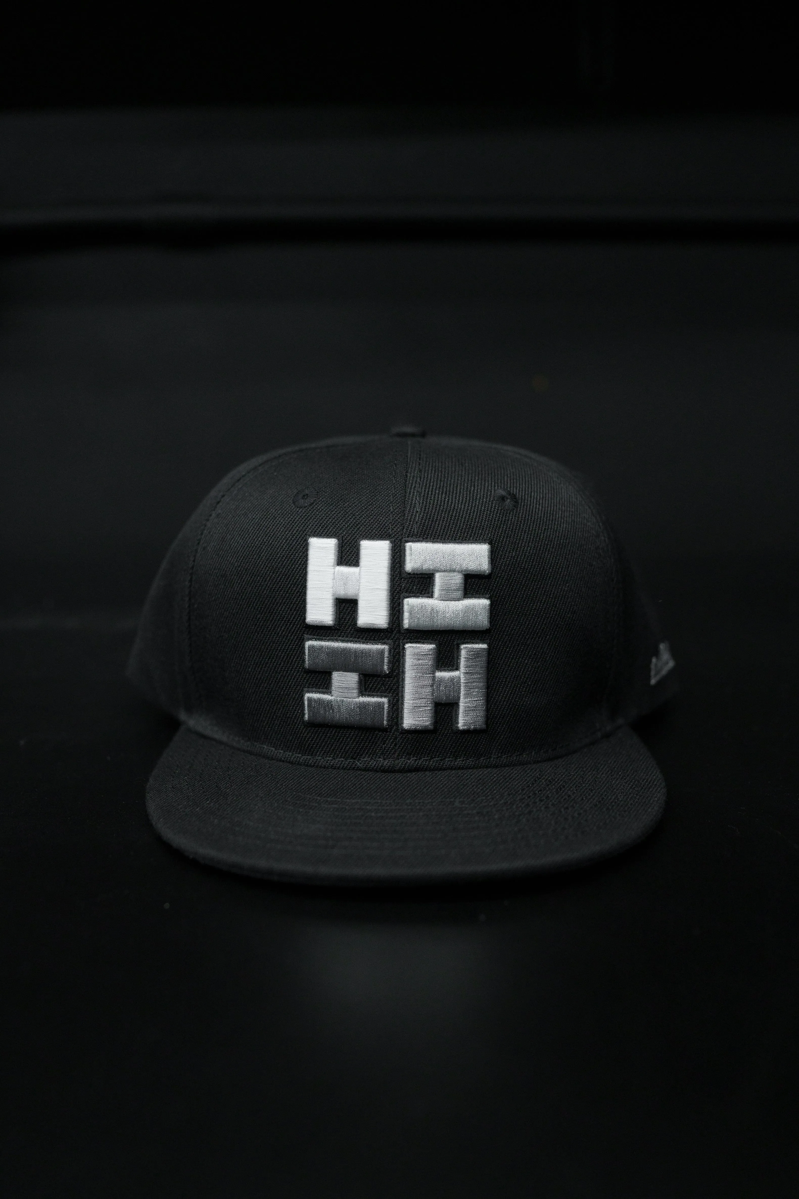 GRAYS HIFI LOGO HAT