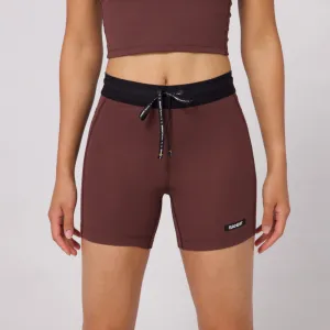 Gridlock™ 5" Women's Compression Shorts