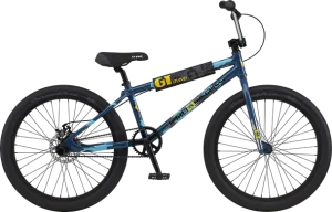 GT Bikes Pro Series 24" BMX Bike 2023