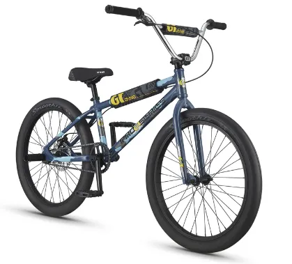 GT Bikes Pro Series 24" BMX Bike 2023