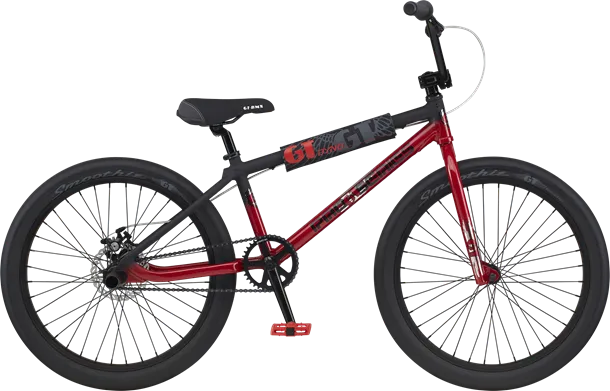 GT Bikes Pro Series 24" BMX Bike 2023