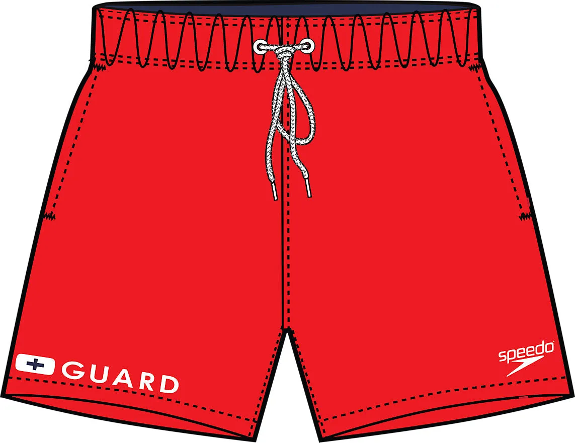 Guard 14" Volley Shorts