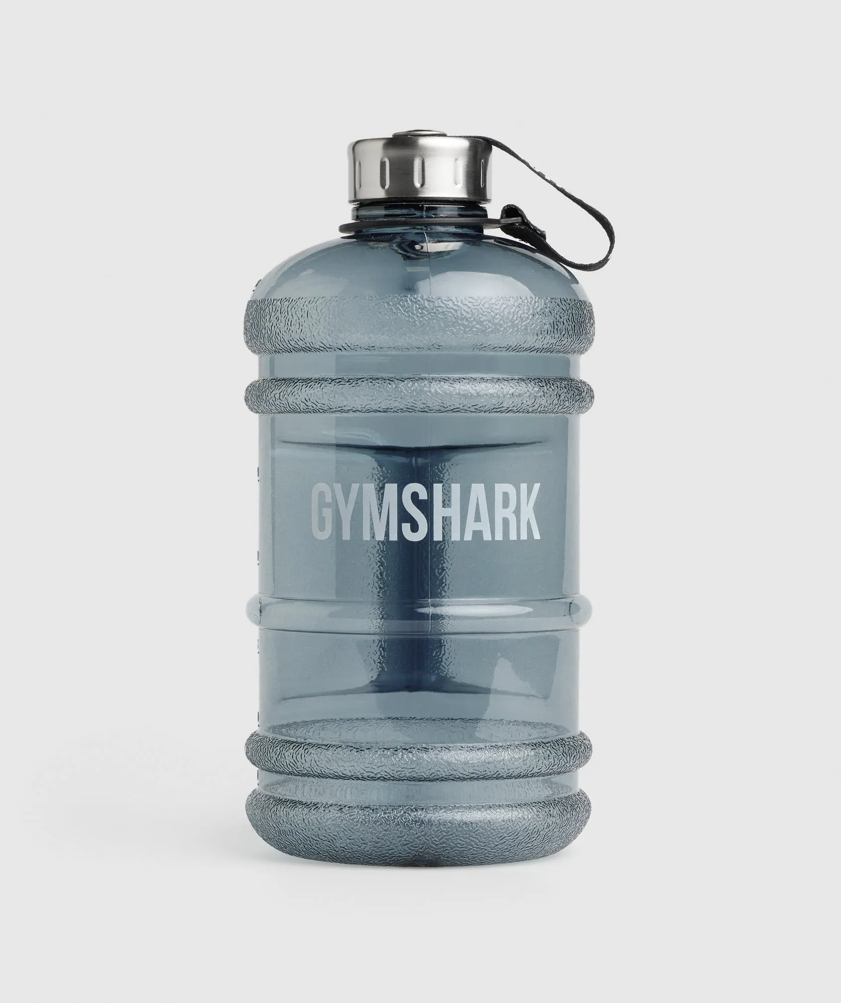 Gymshark 74oz Water Bottle - Smokey Teal