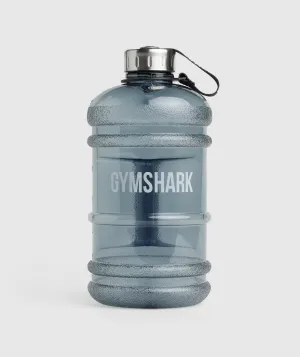 Gymshark 74oz Water Bottle - Smokey Teal