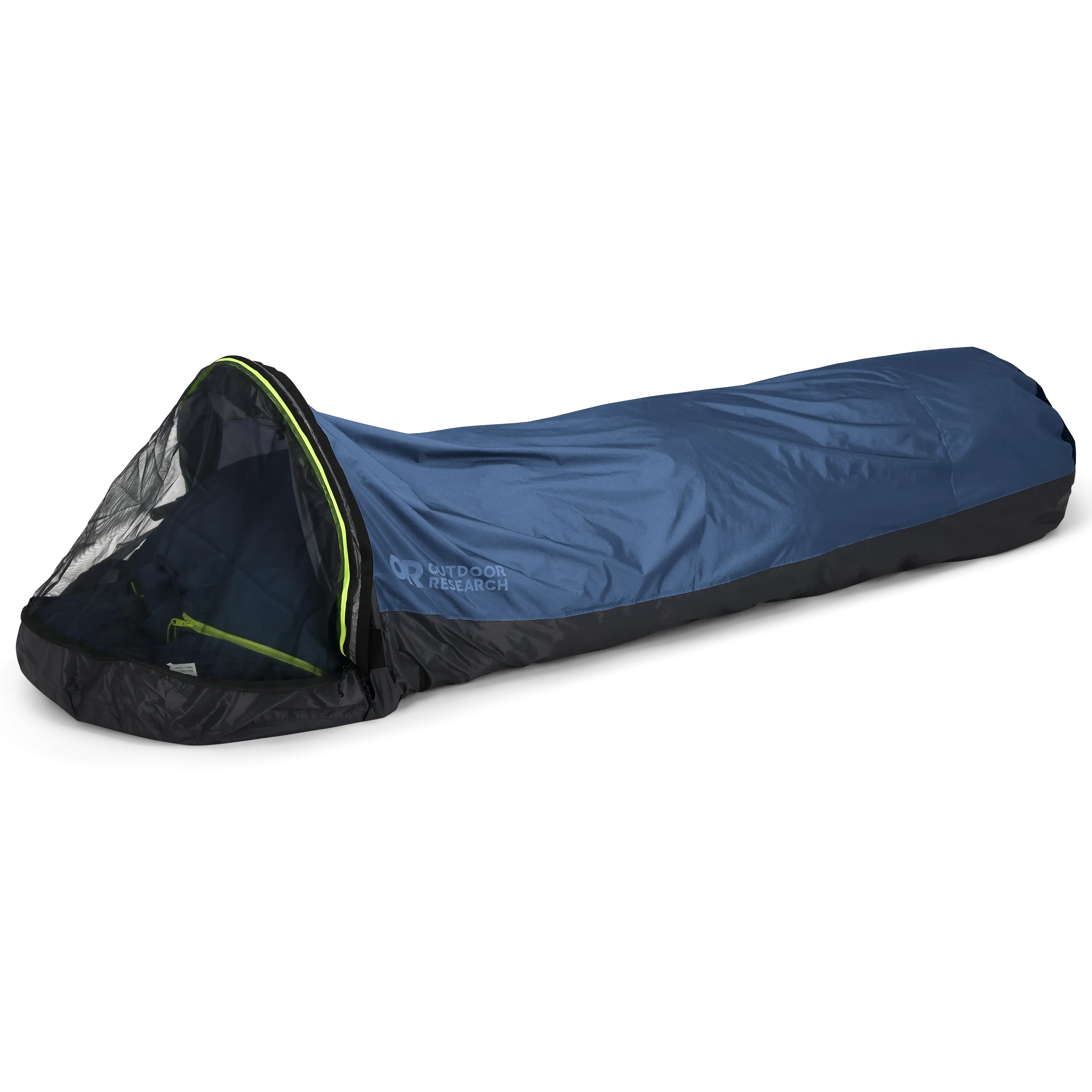 Helium Bivy