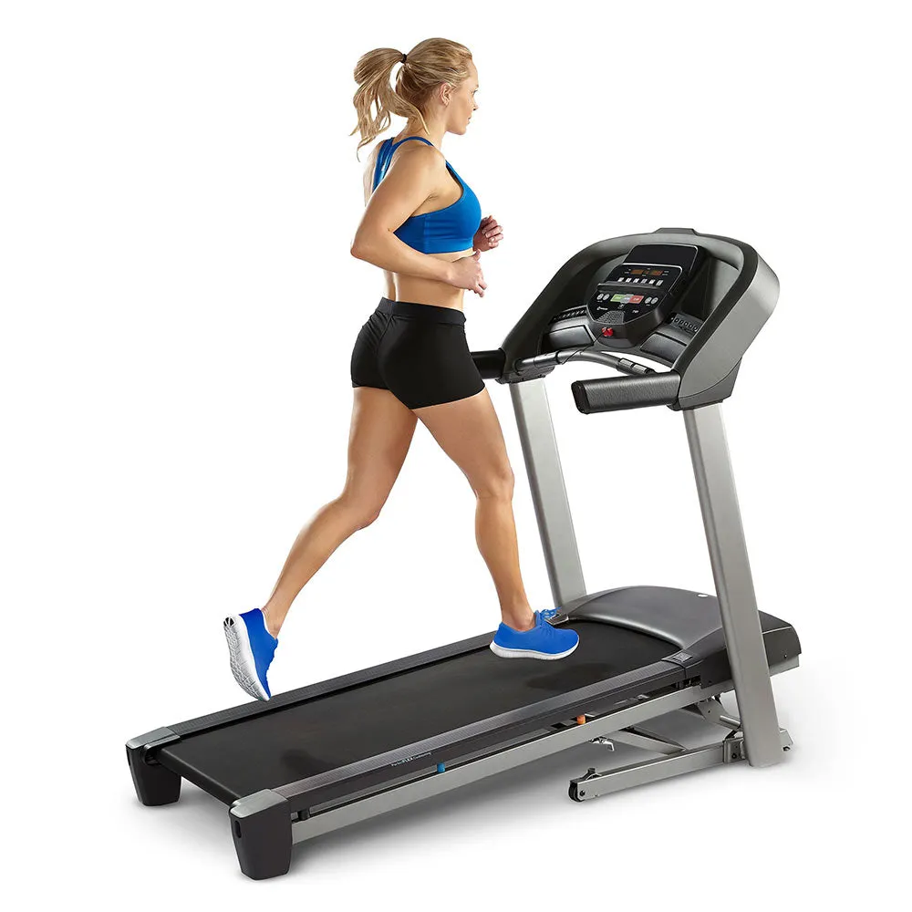 Horizon T101 Treadmill