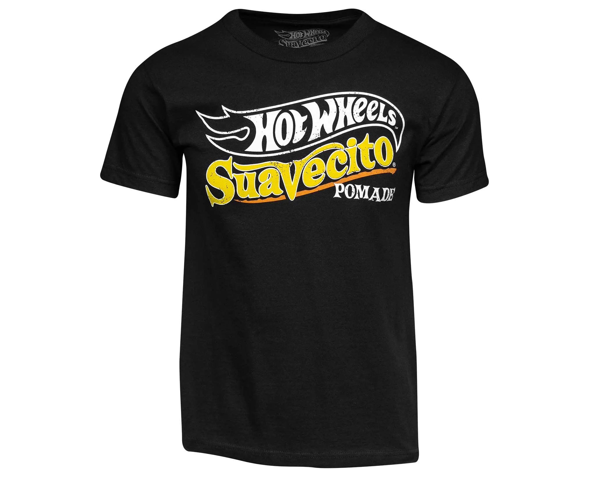 Hot Wheels Delivery Van Tee