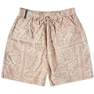 Jaipur Shorts 22 'Beige'