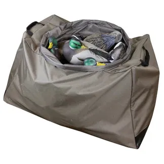 Landing Gear Two Man EZ Load Decoy Bag