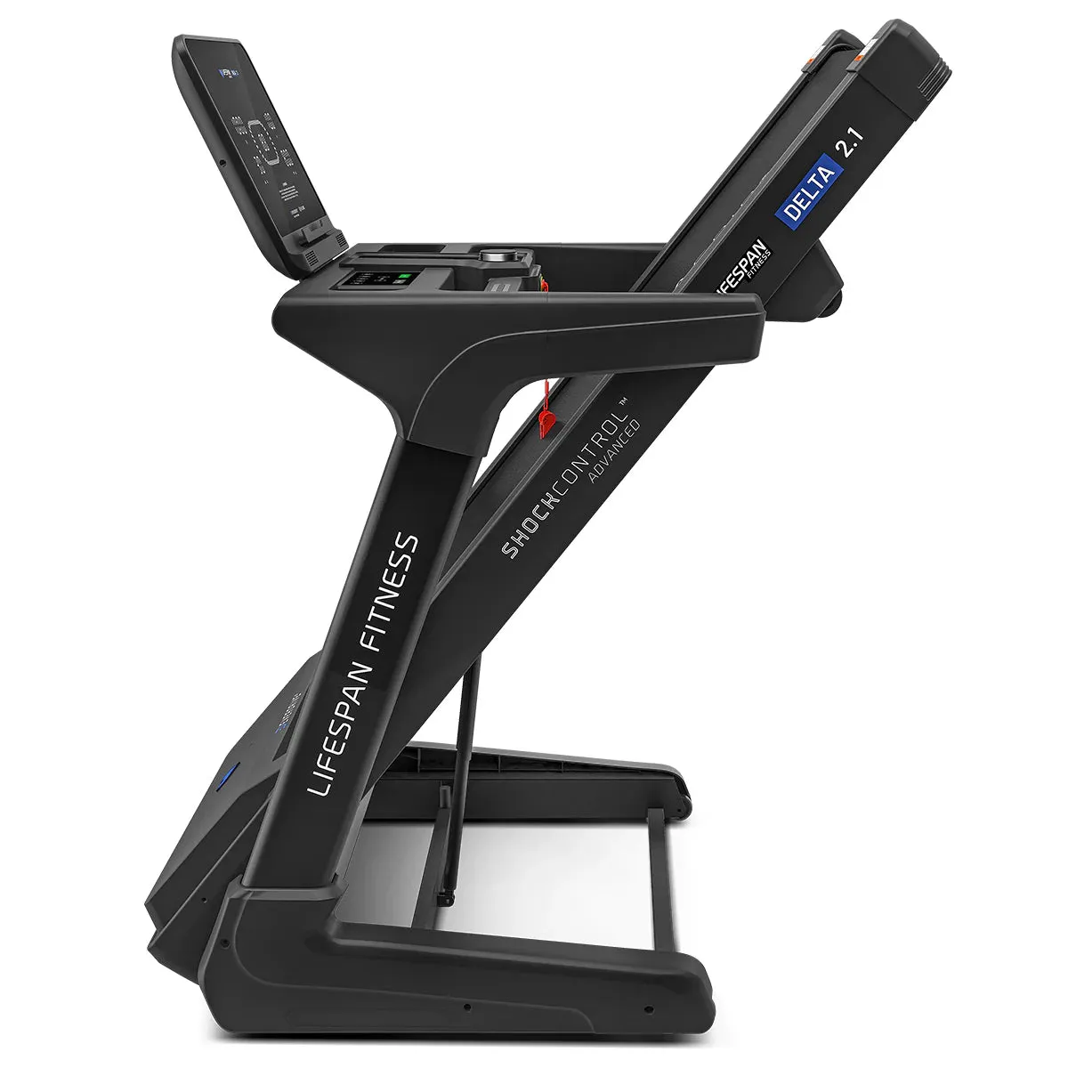 Lifespan Fitness Delta 2.1 Treadmill