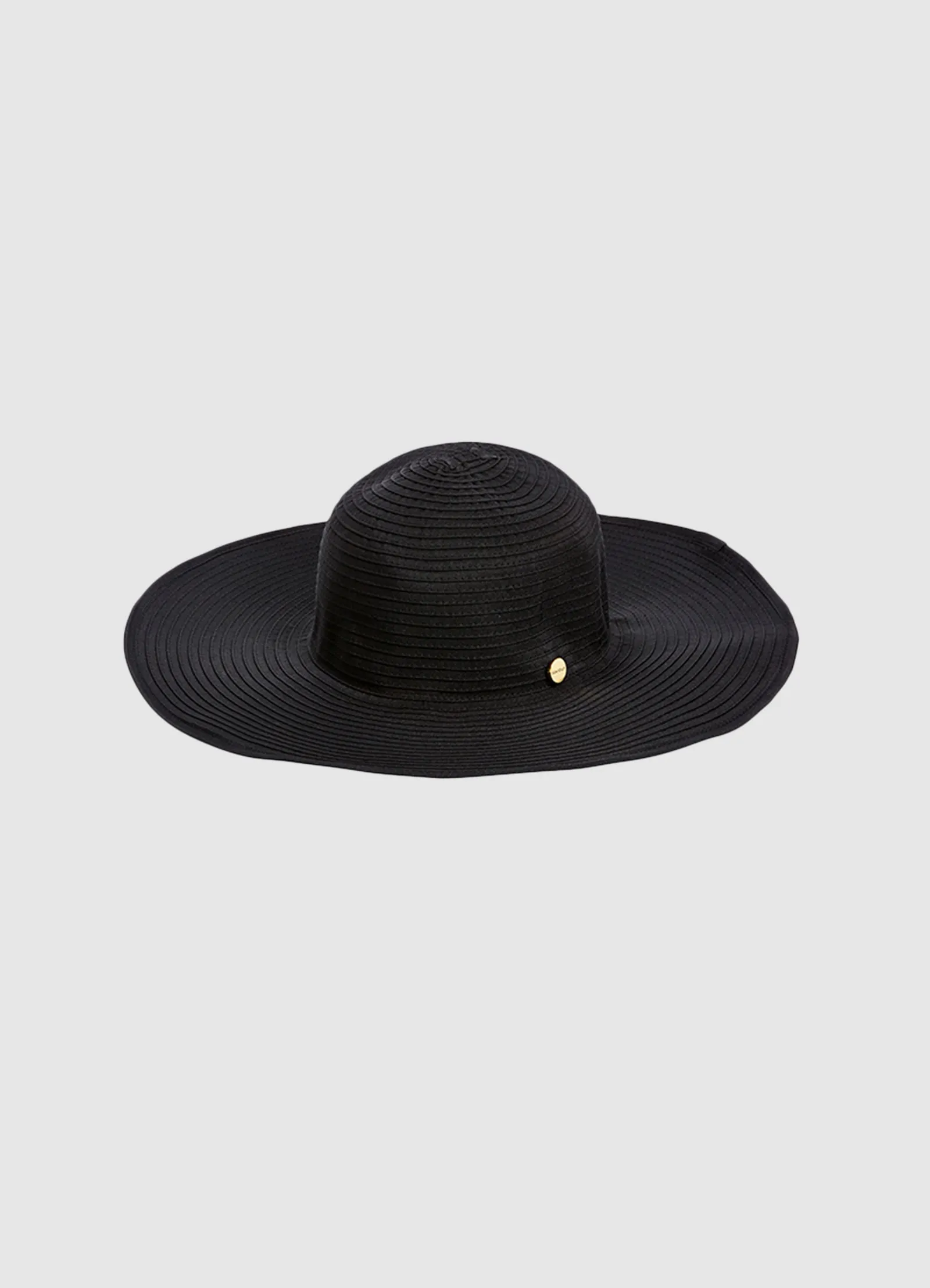 Lizzy Hat - Black