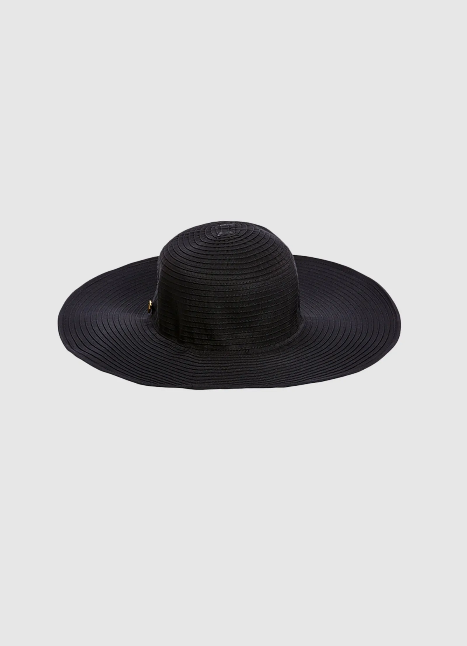 Lizzy Hat - Black