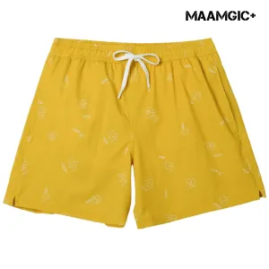 MAAMGIC  | YELLOW REPREVE® FUNLIDAY