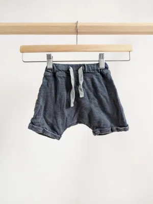 Mini Mioche Shorts (3-6M)