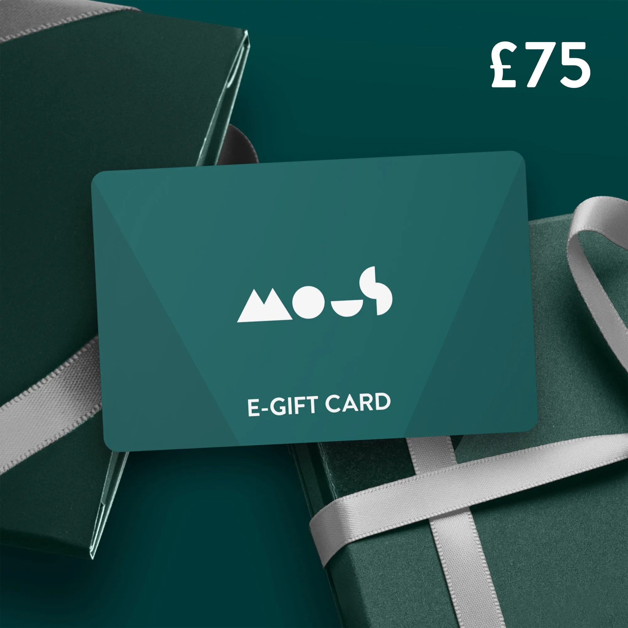 Mous E—Gift Card