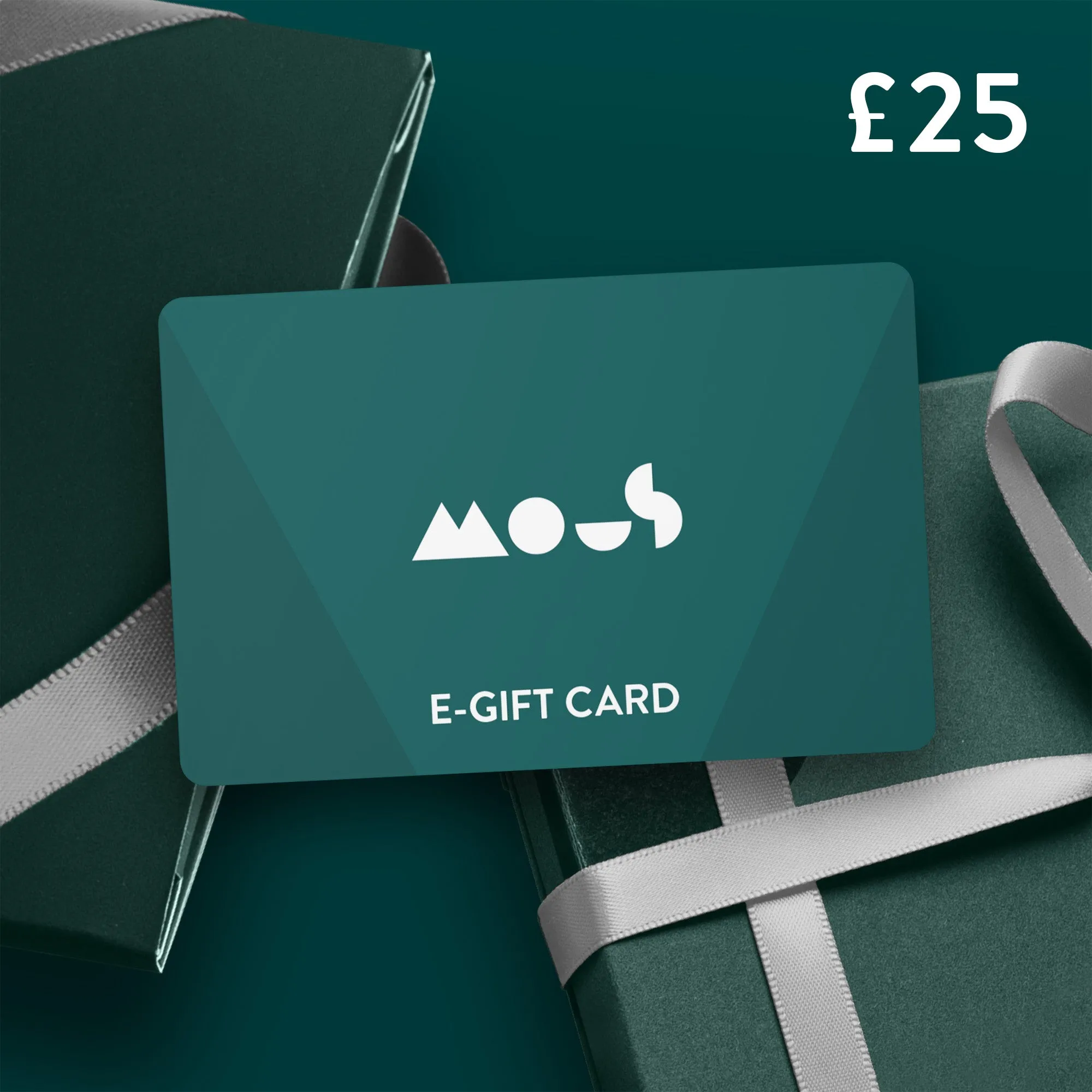 Mous E—Gift Card