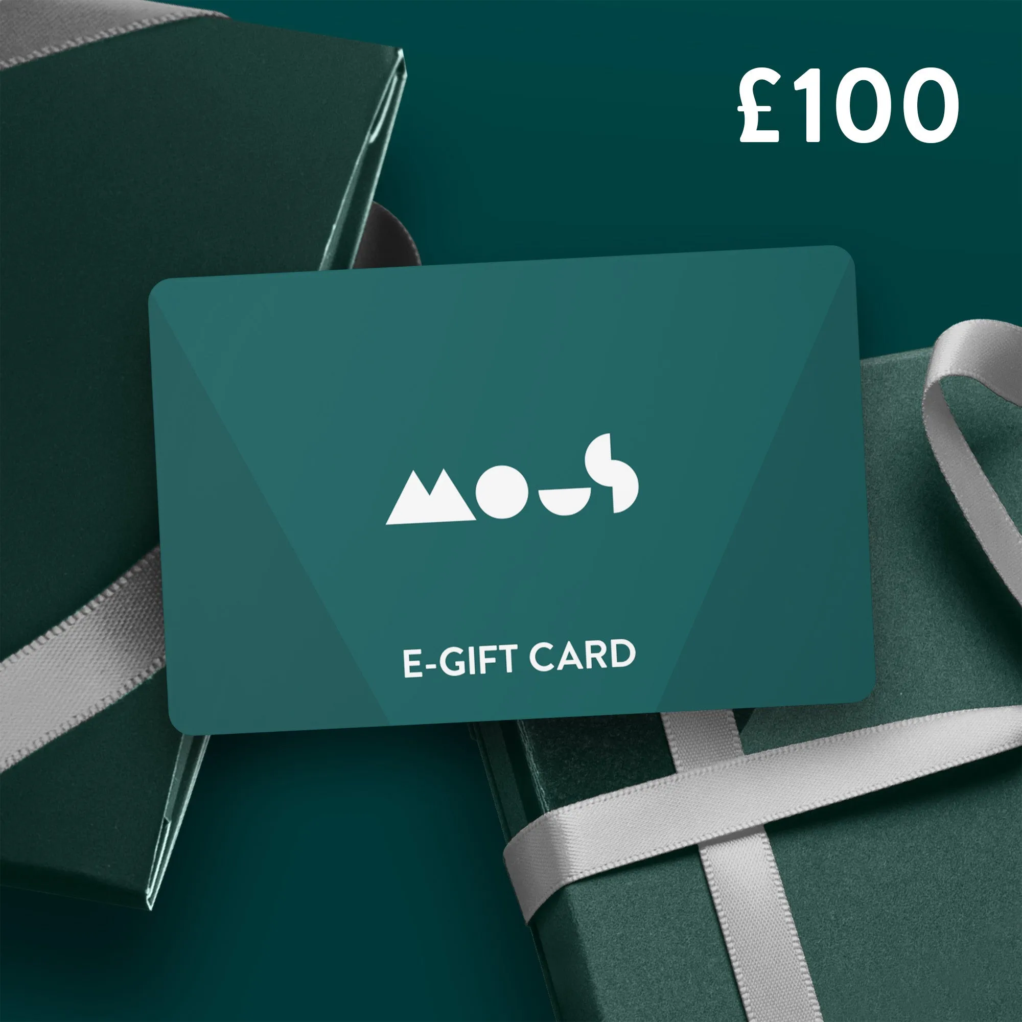 Mous E—Gift Card