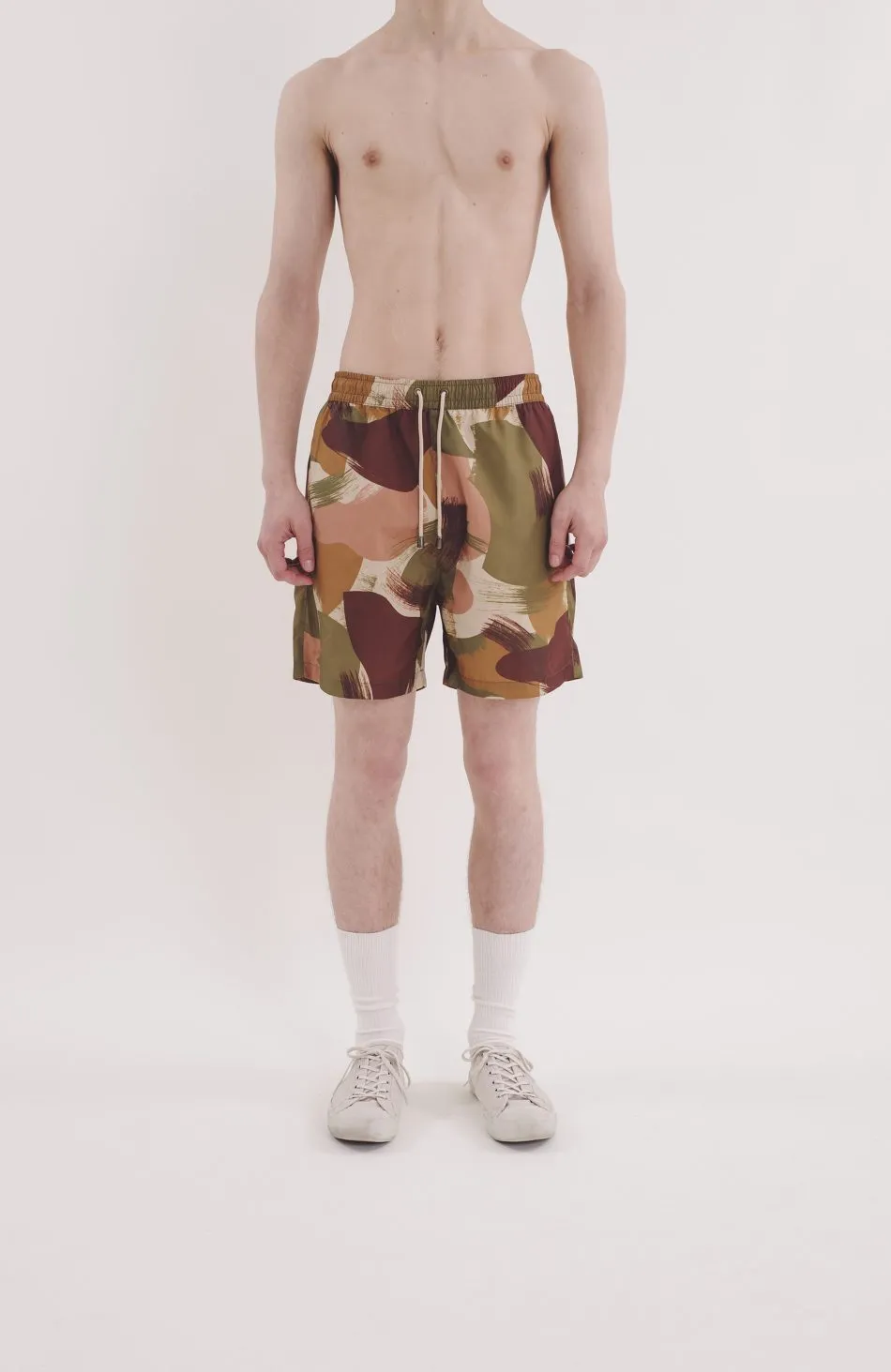 Nemo Swimshorts