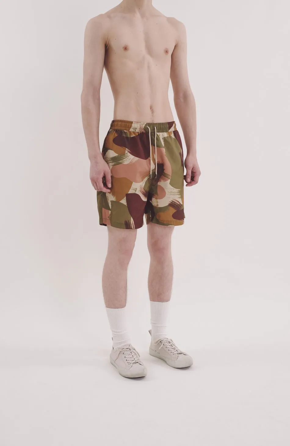 Nemo Swimshorts