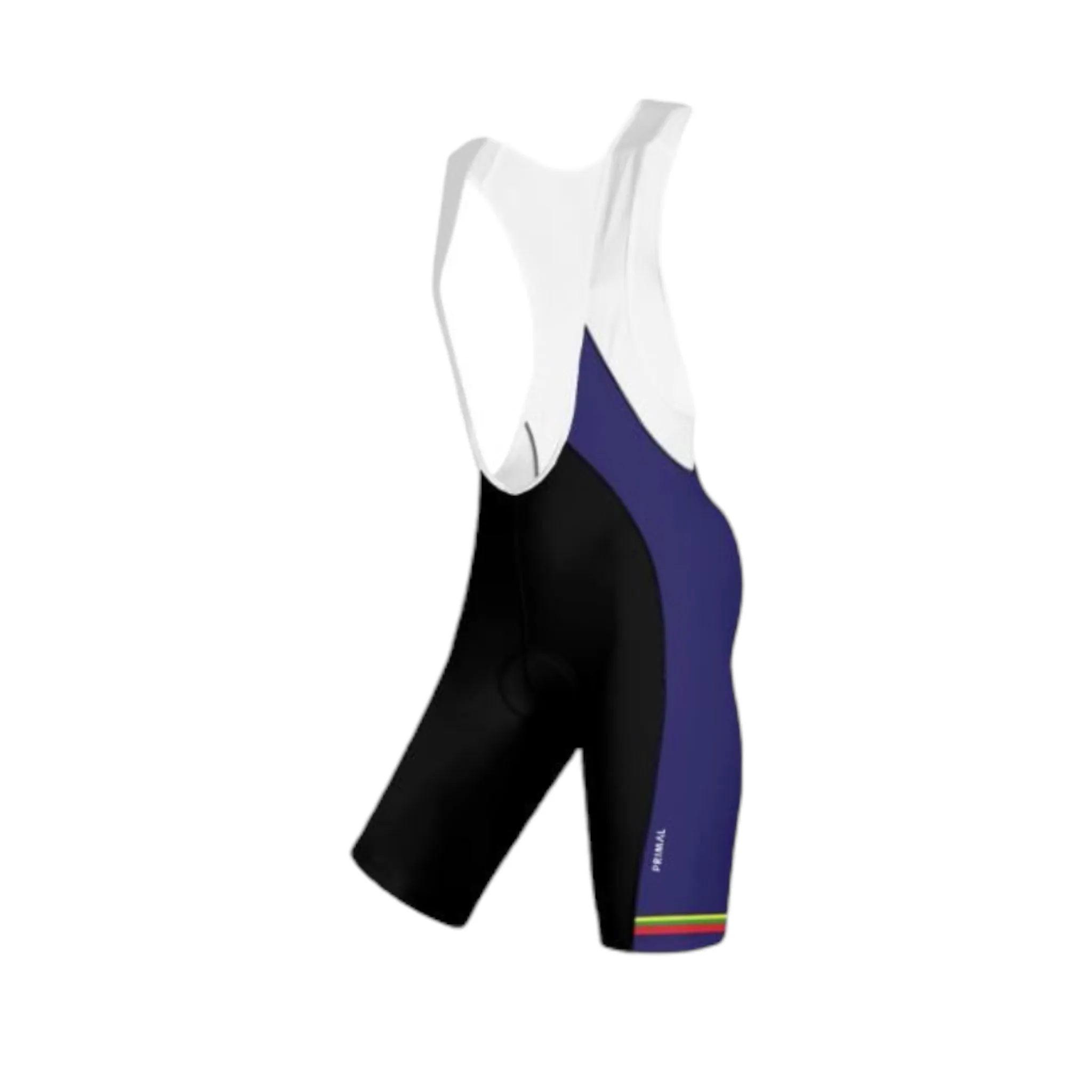 New Nexas Cycling Bib Shorts