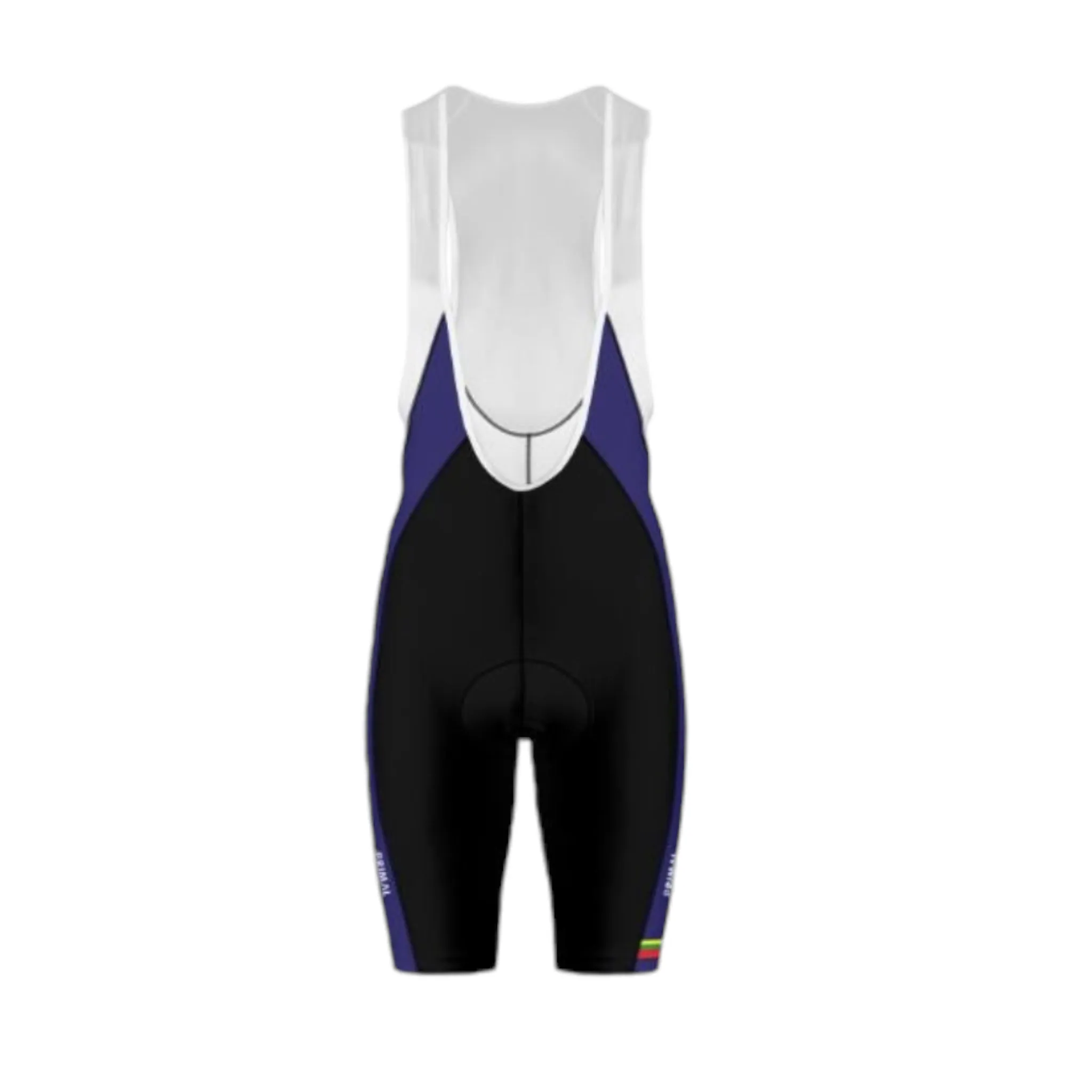 New Nexas Cycling Bib Shorts