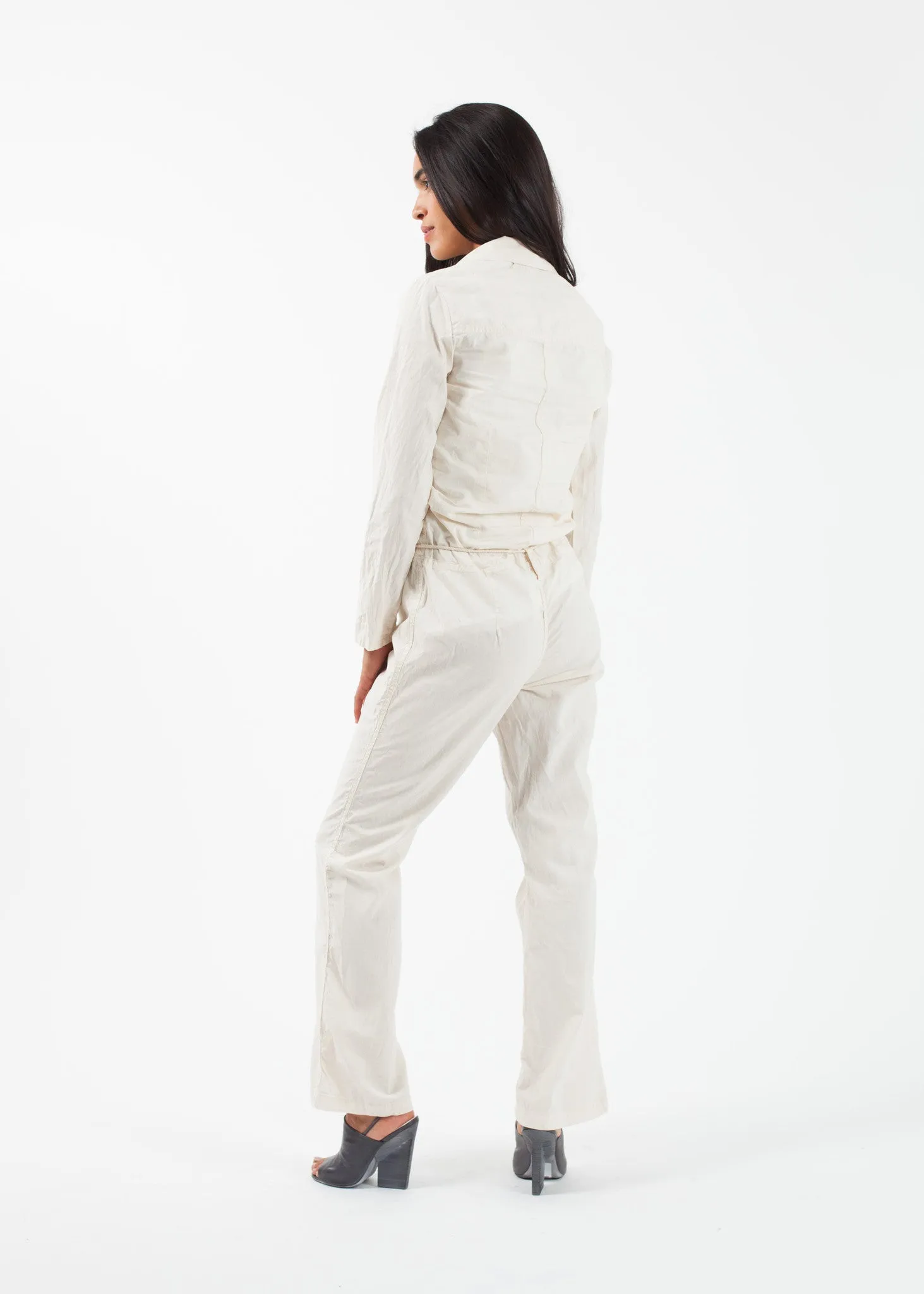 Pip Jumpsuit -UEB