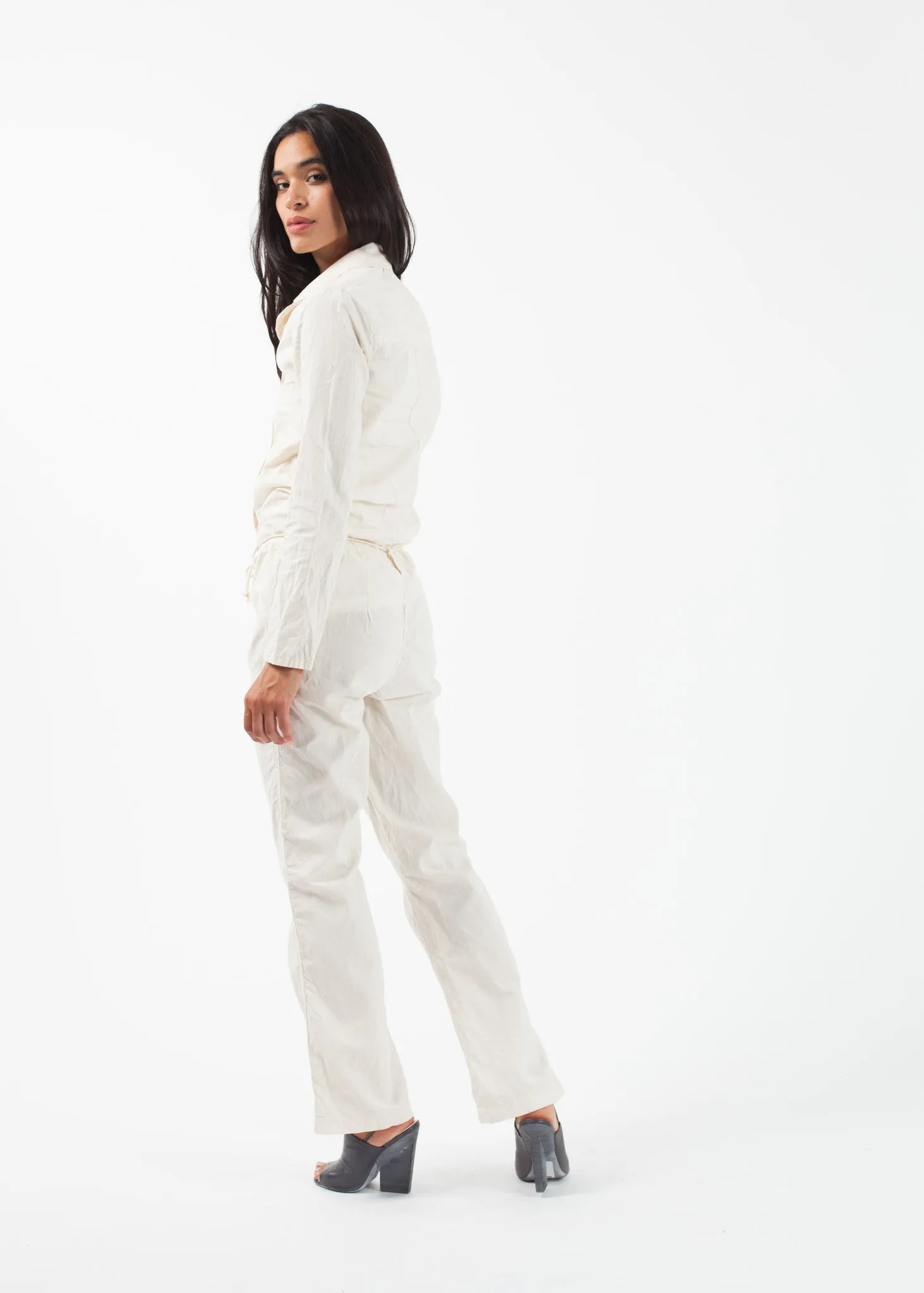 Pip Jumpsuit -UEB