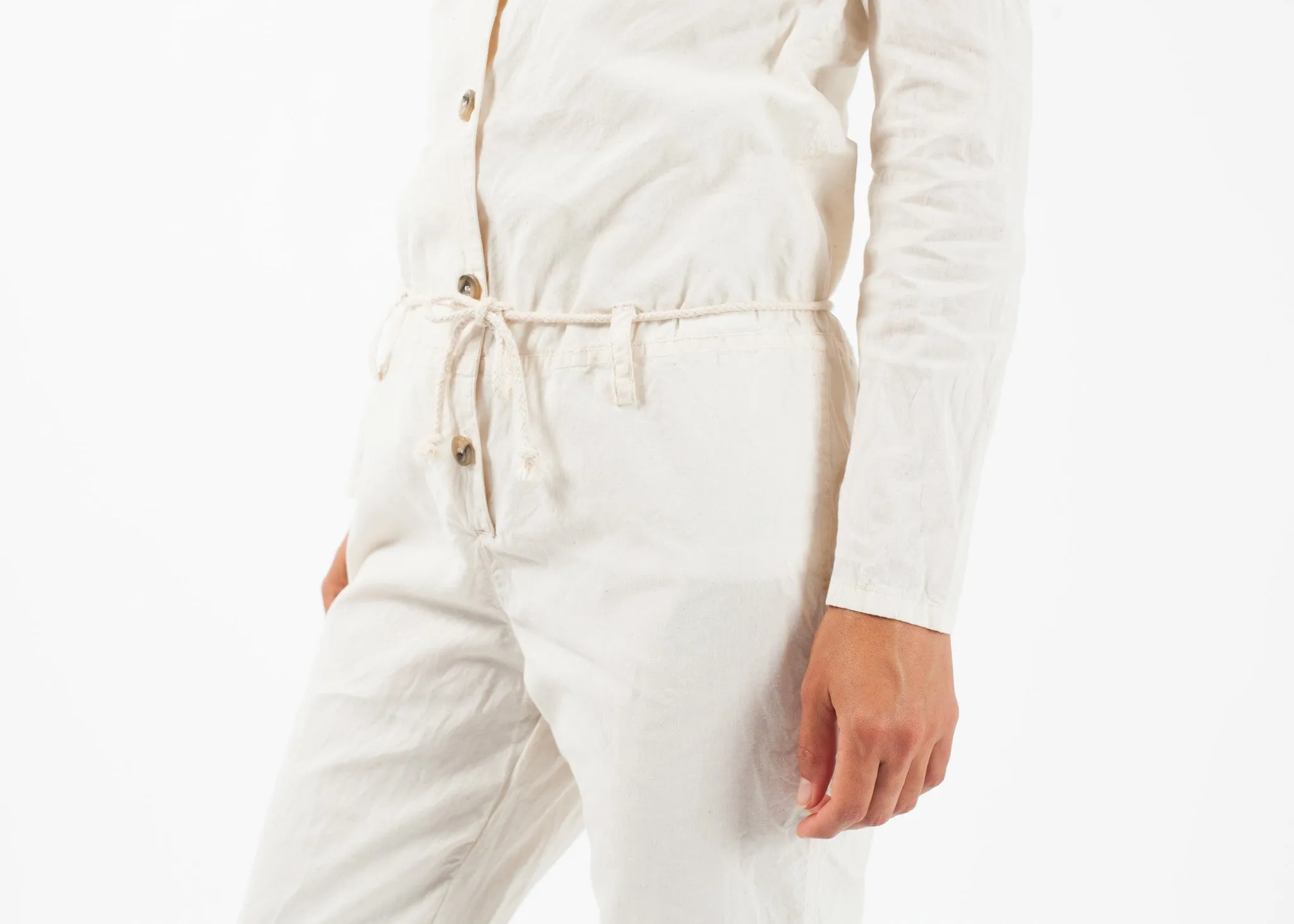 Pip Jumpsuit -UEB