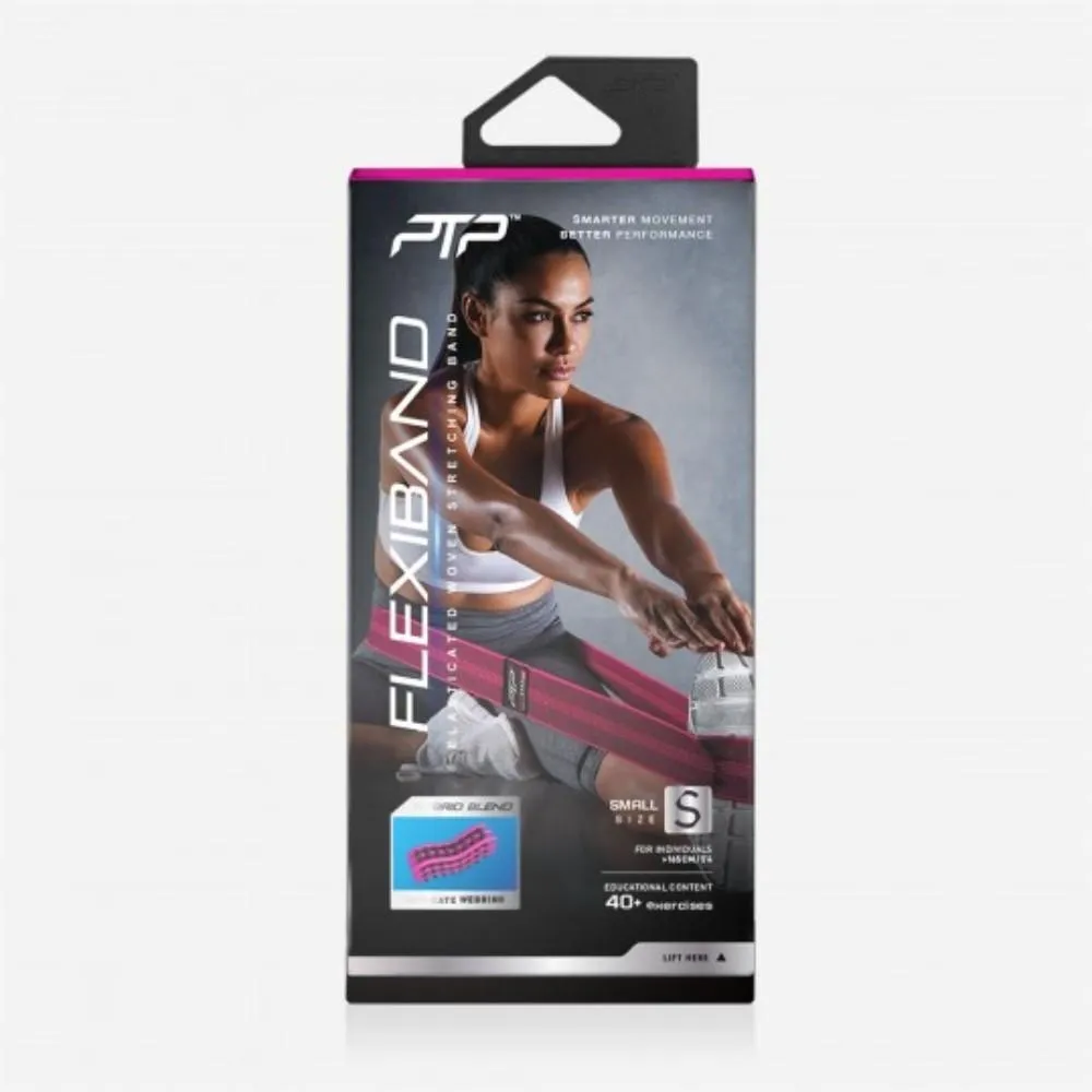 PTPFit Flexiband Small