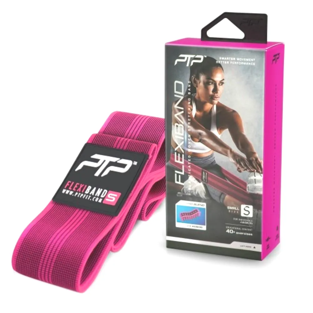 PTPFit Flexiband Small