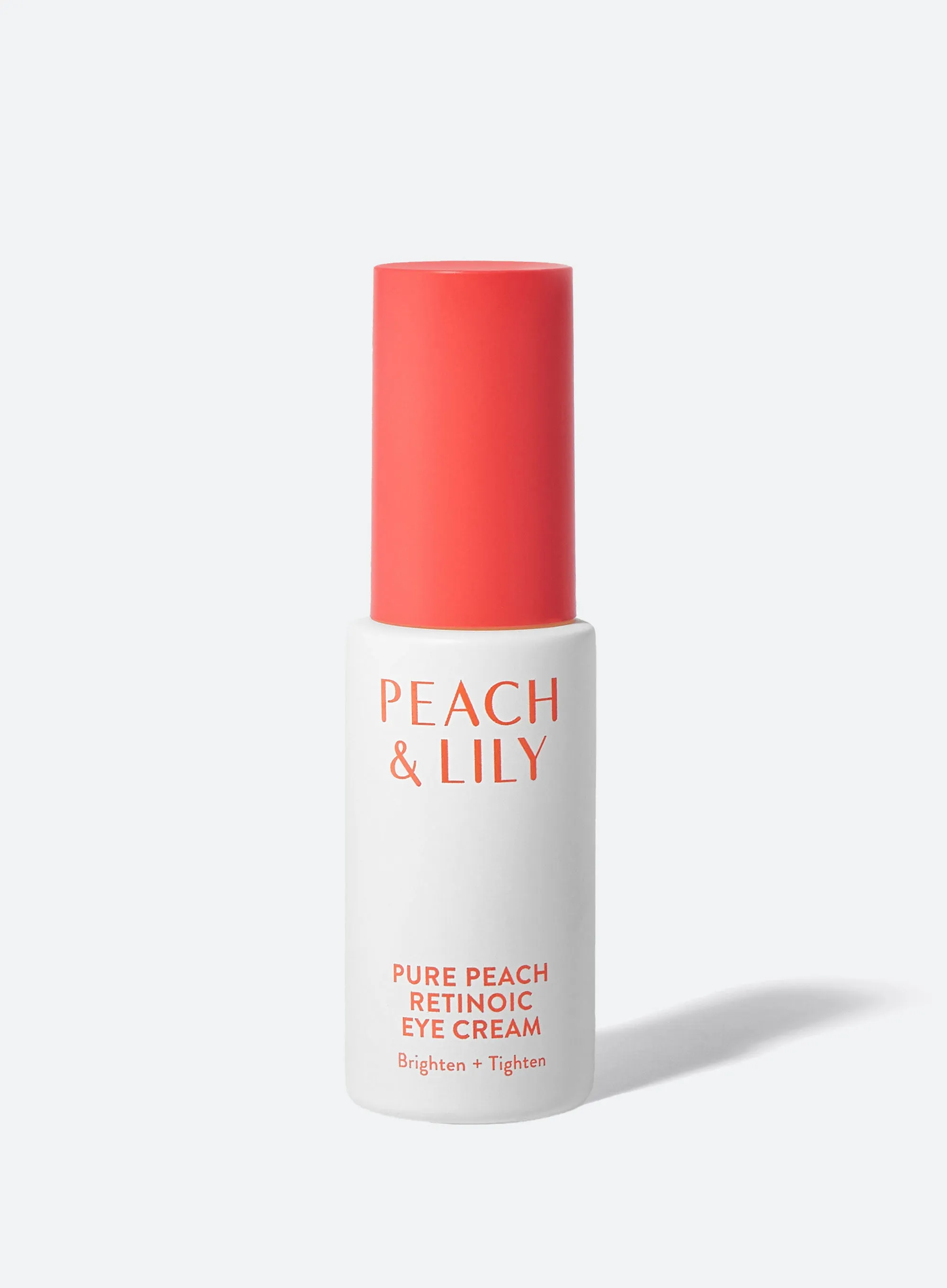 Pure Peach Retinoic Eye Cream