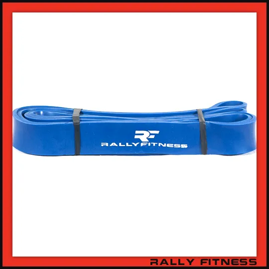 Rally Fitness® Strength and Conditioning Bands