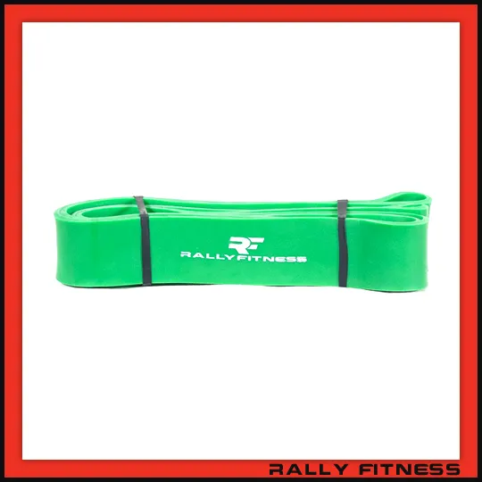 Rally Fitness® Strength and Conditioning Bands