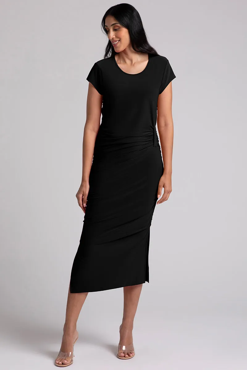 Revelry Dress | Black