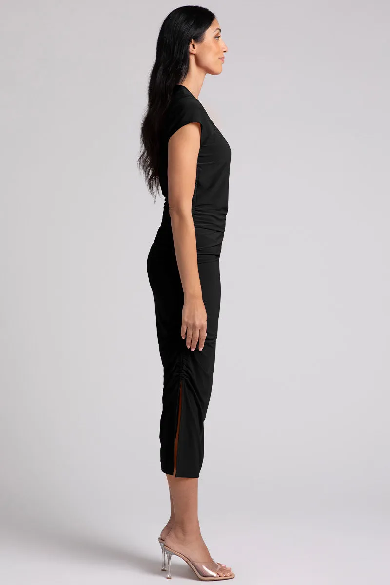 Revelry Dress | Black