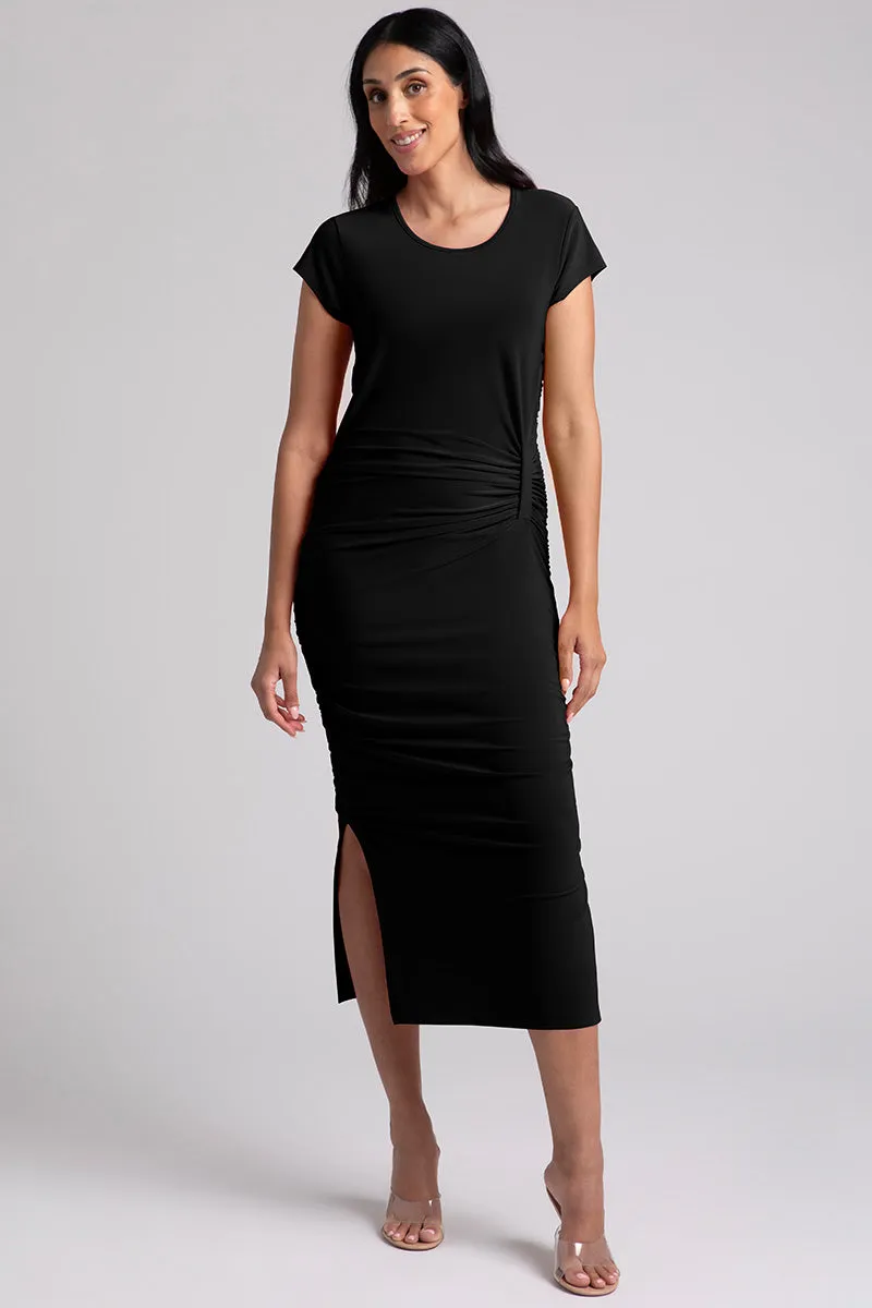 Revelry Dress | Black