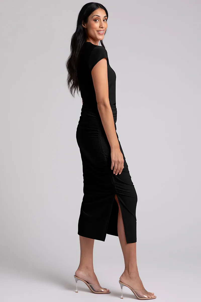 Revelry Dress | Black