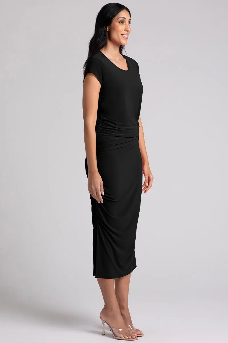 Revelry Dress | Black