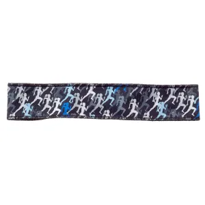 Runner Girl Non-Slip Headband