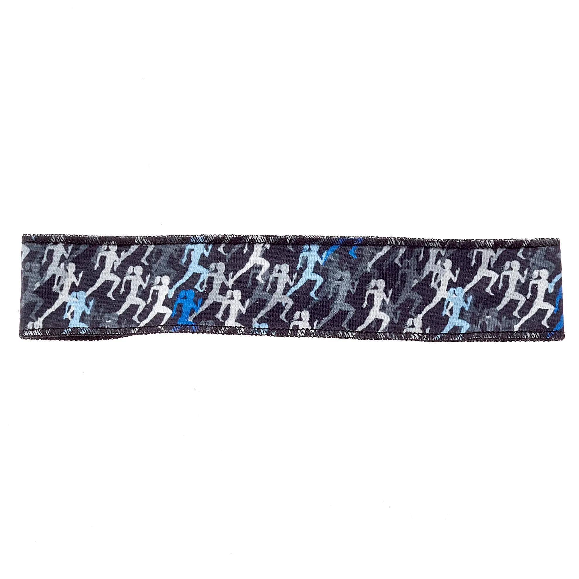 Runner Girl Non-Slip Headband