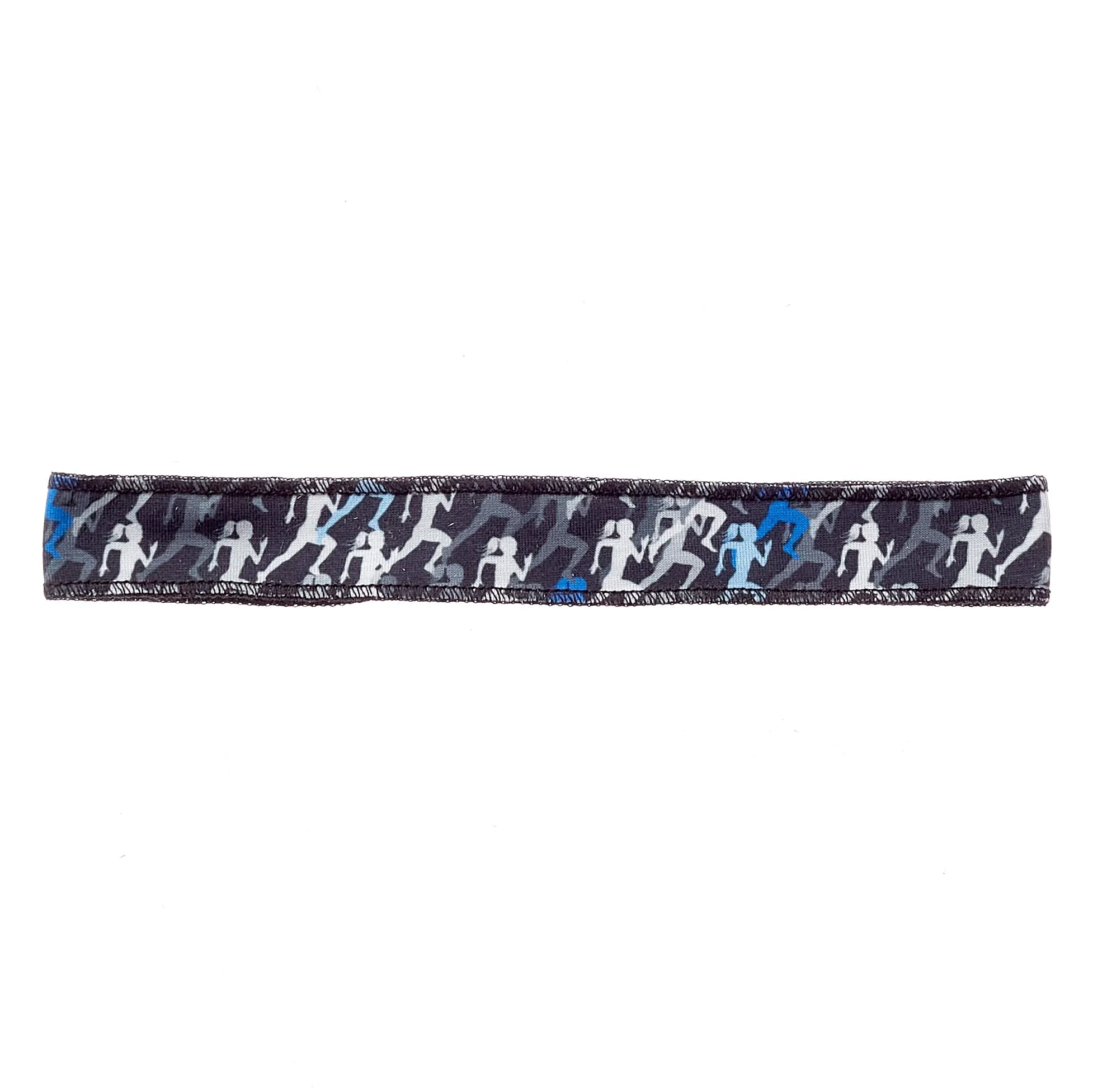 Runner Girl Non-Slip Headband