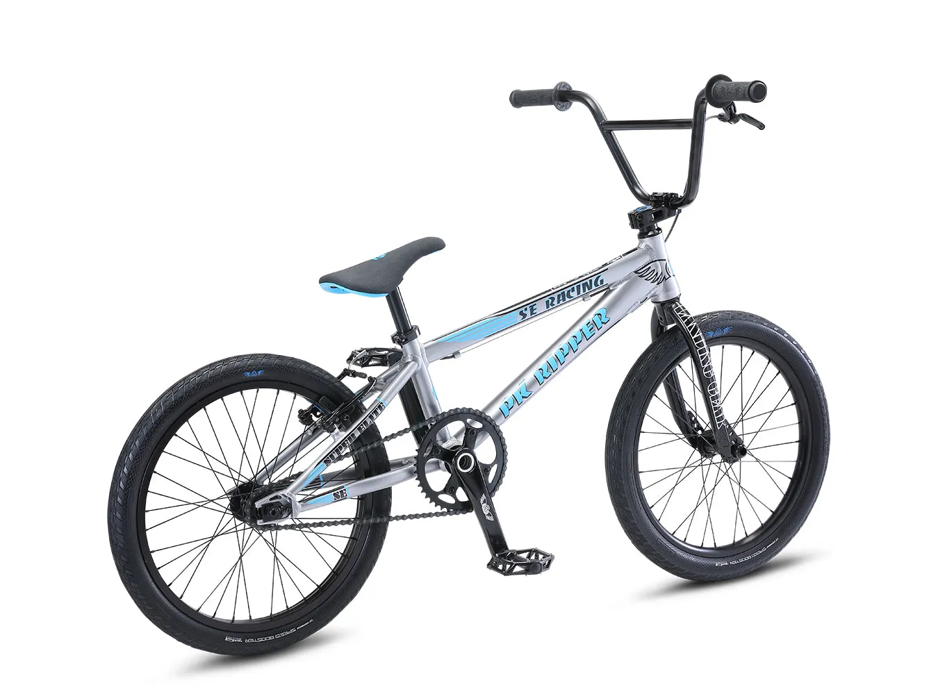 SE Bikes PK Ripper Super Elite BMX Bike