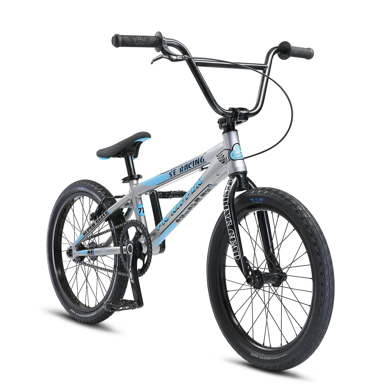 SE Bikes PK Ripper Super Elite BMX Bike