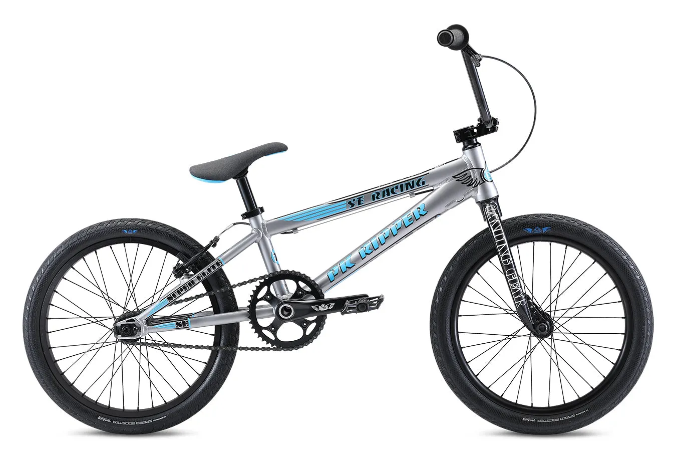 SE Bikes PK Ripper Super Elite BMX Bike