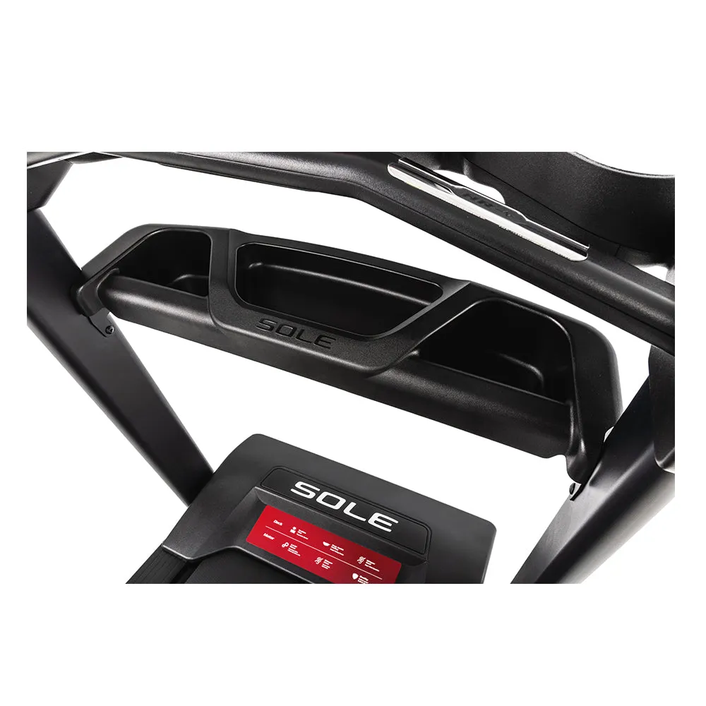 Sole F63 Treadmill