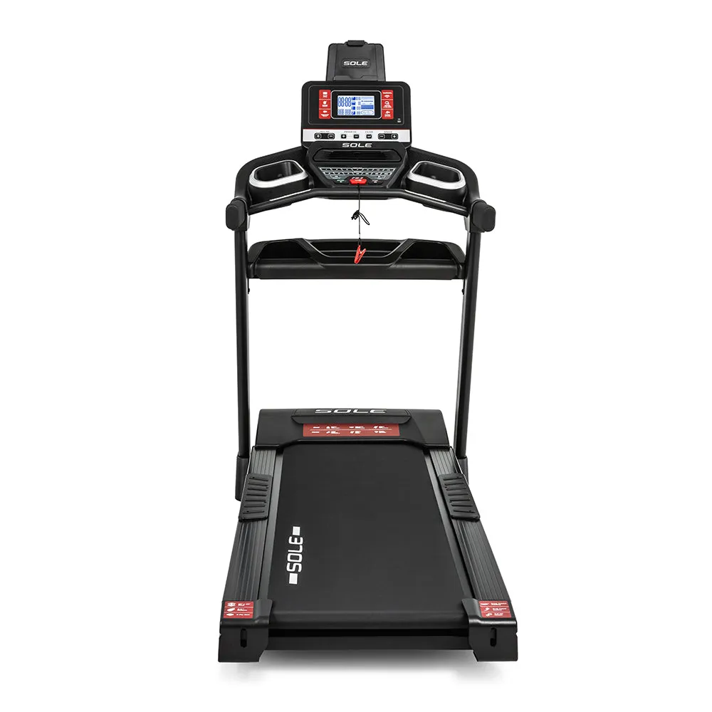 Sole F63 Treadmill