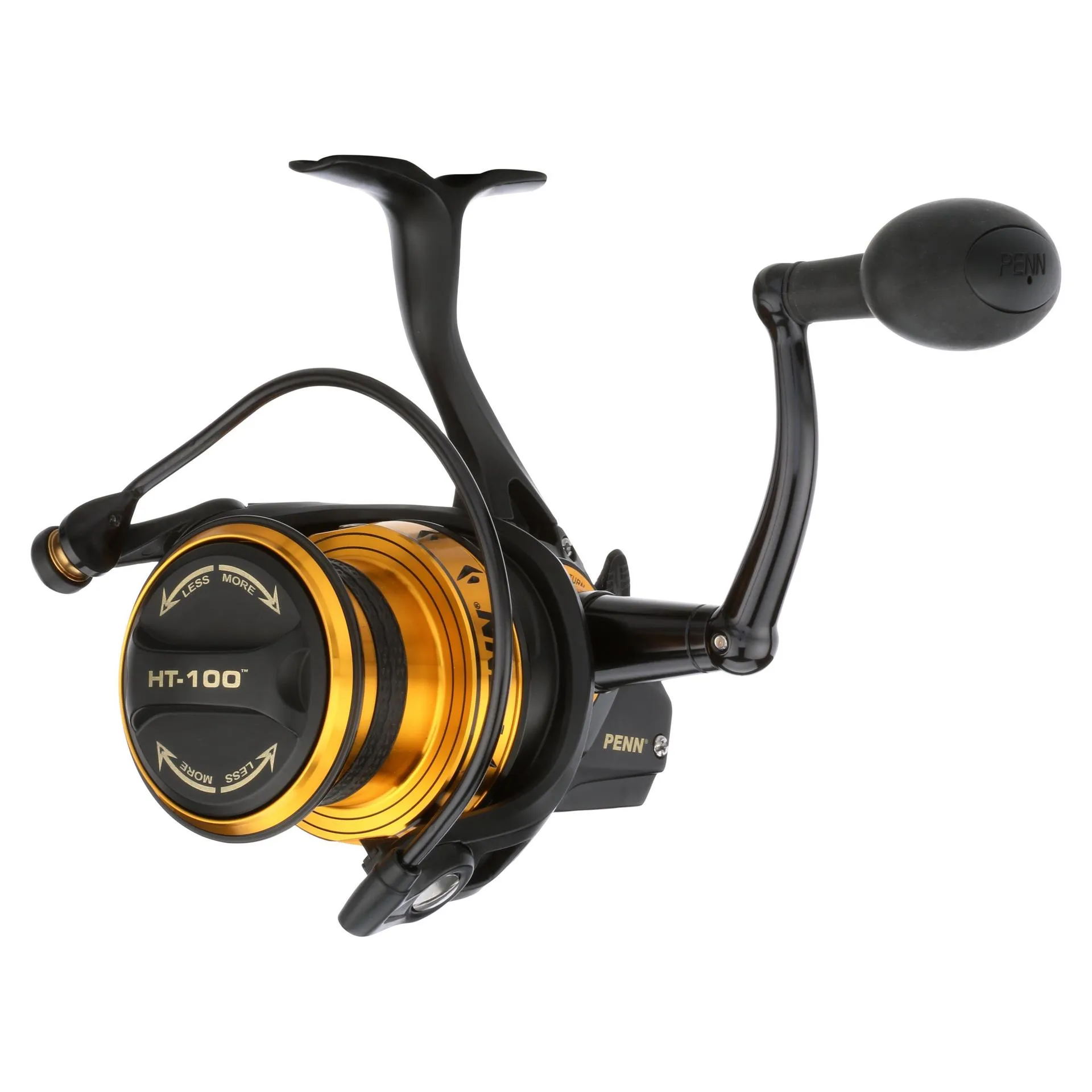 Spinfisher® VII Long Cast Spinning Reel