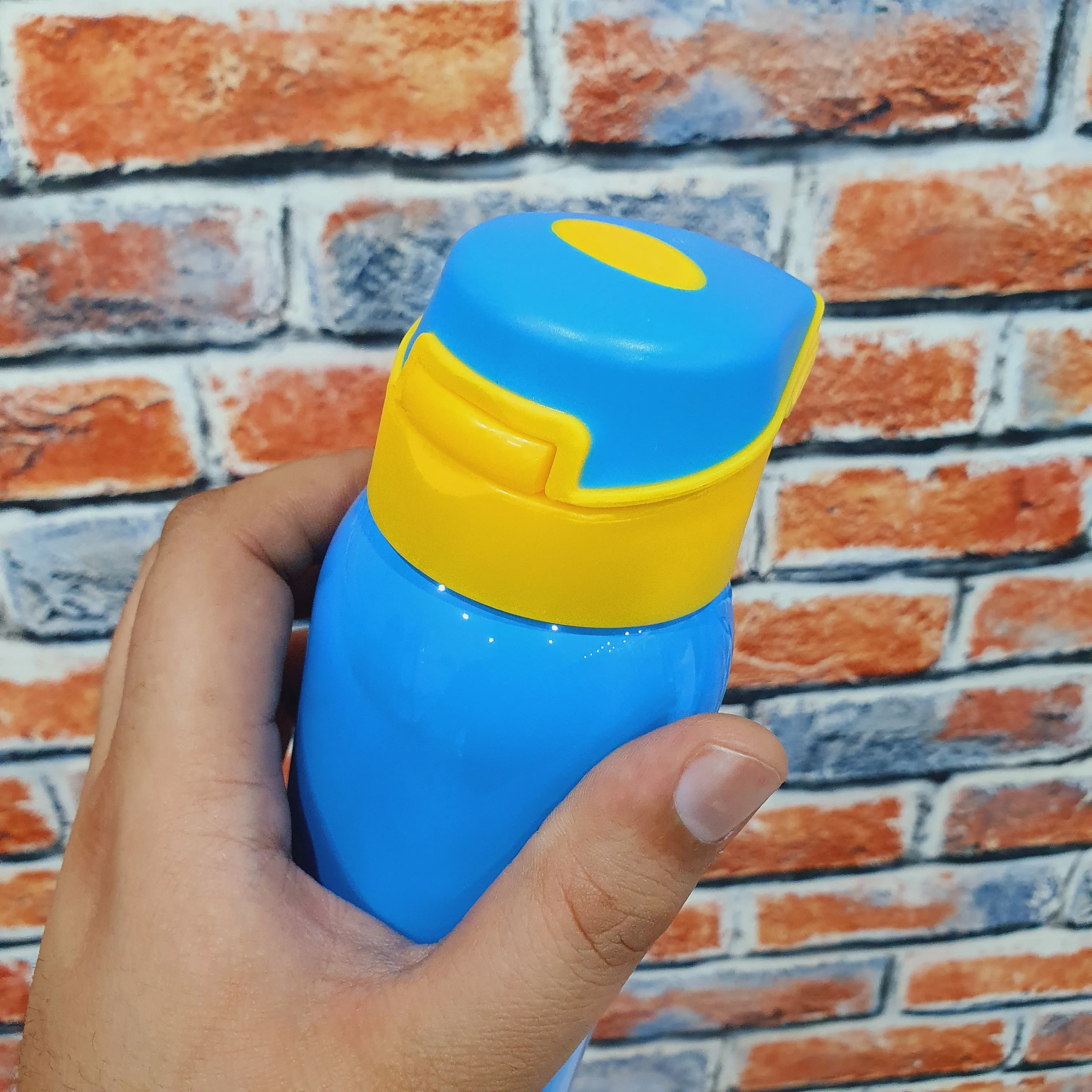 Sports Water Bottle- Gym Bottle - 750 ml- 1 piece