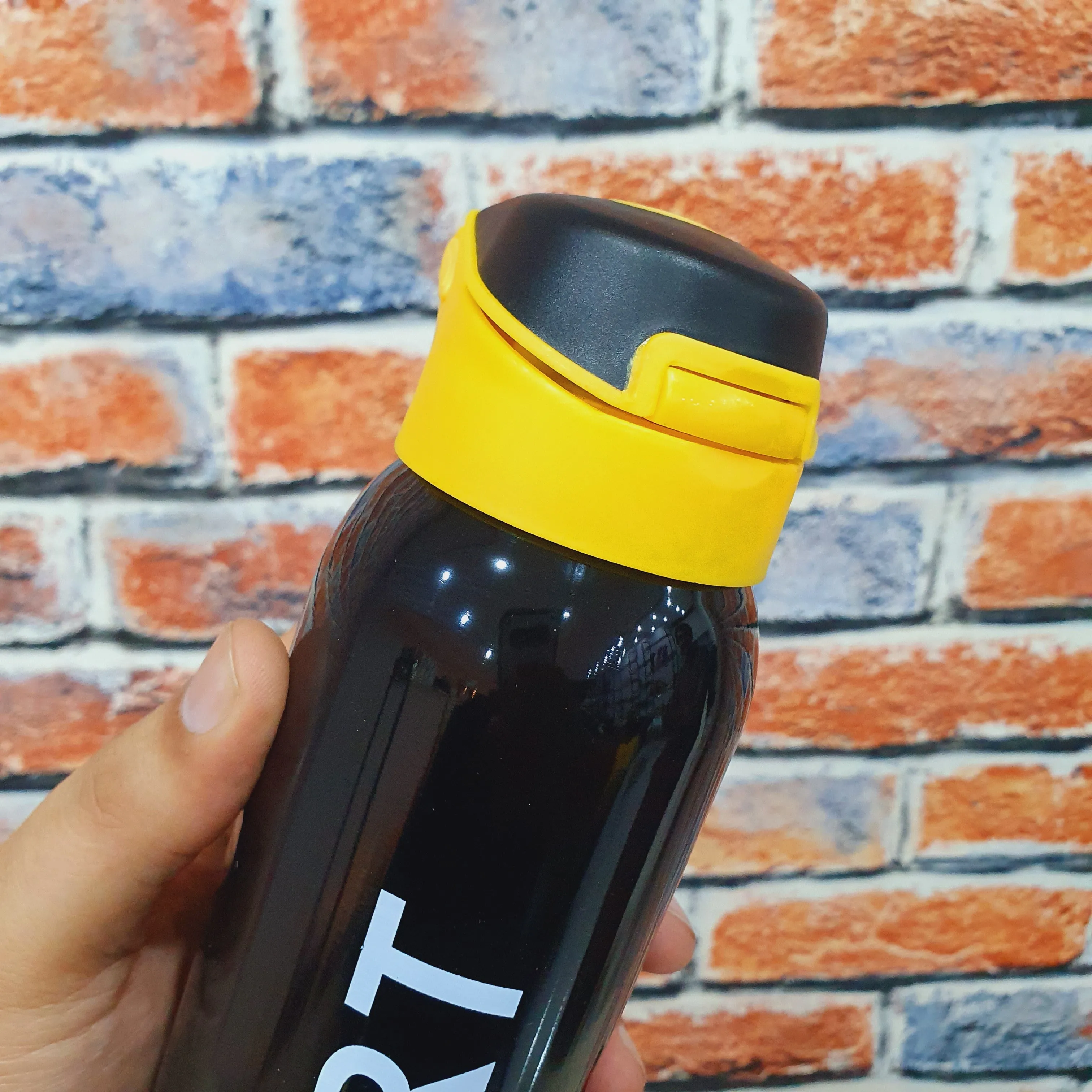 Sports Water Bottle- Gym Bottle - 750 ml- 1 piece