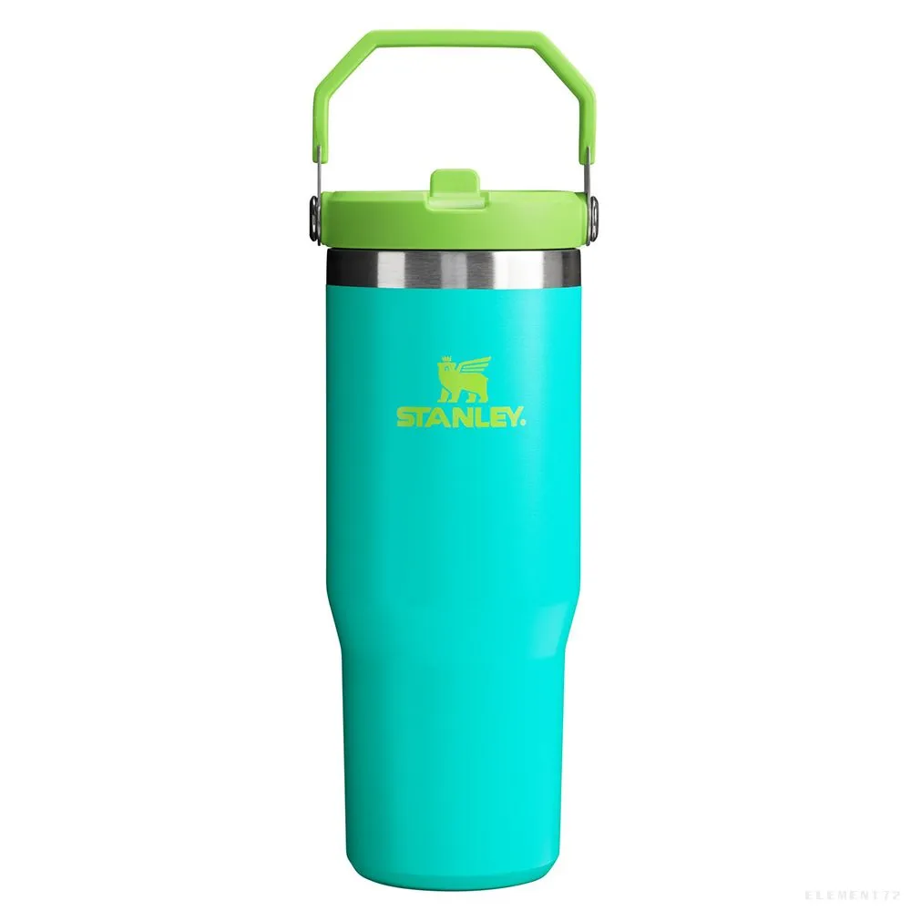 Stanley IceFlow Flip Straw Tumbler - 30oz